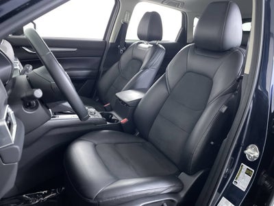 2019 Mazda Mazda CX-5 Touring