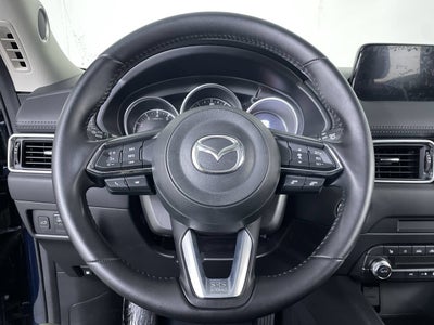 2019 Mazda Mazda CX-5 Touring