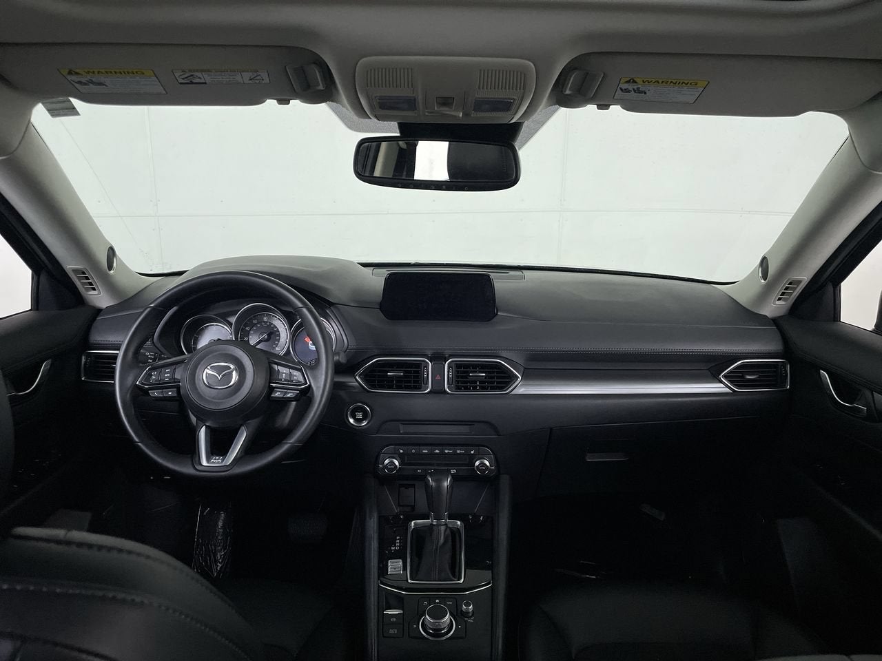 2019 Mazda Mazda CX-5 Touring