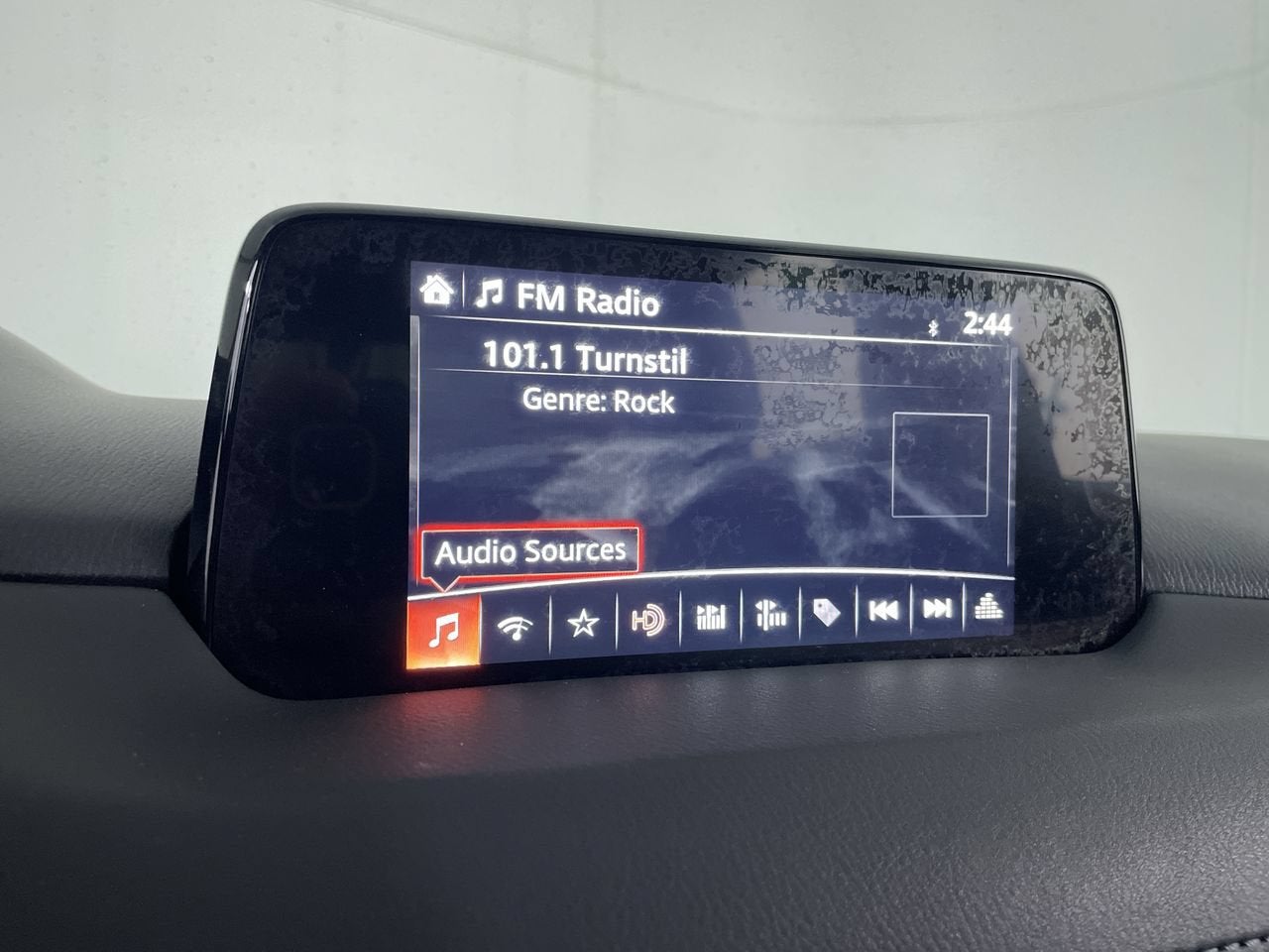 2019 Mazda Mazda CX-5 Touring