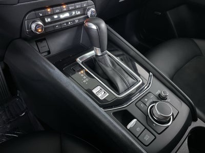 2019 Mazda Mazda CX-5 Touring
