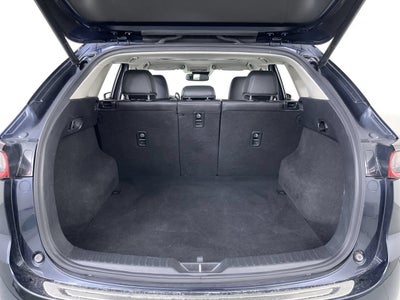 2019 Mazda Mazda CX-5 Touring