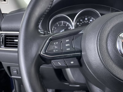 2019 Mazda Mazda CX-5 Touring