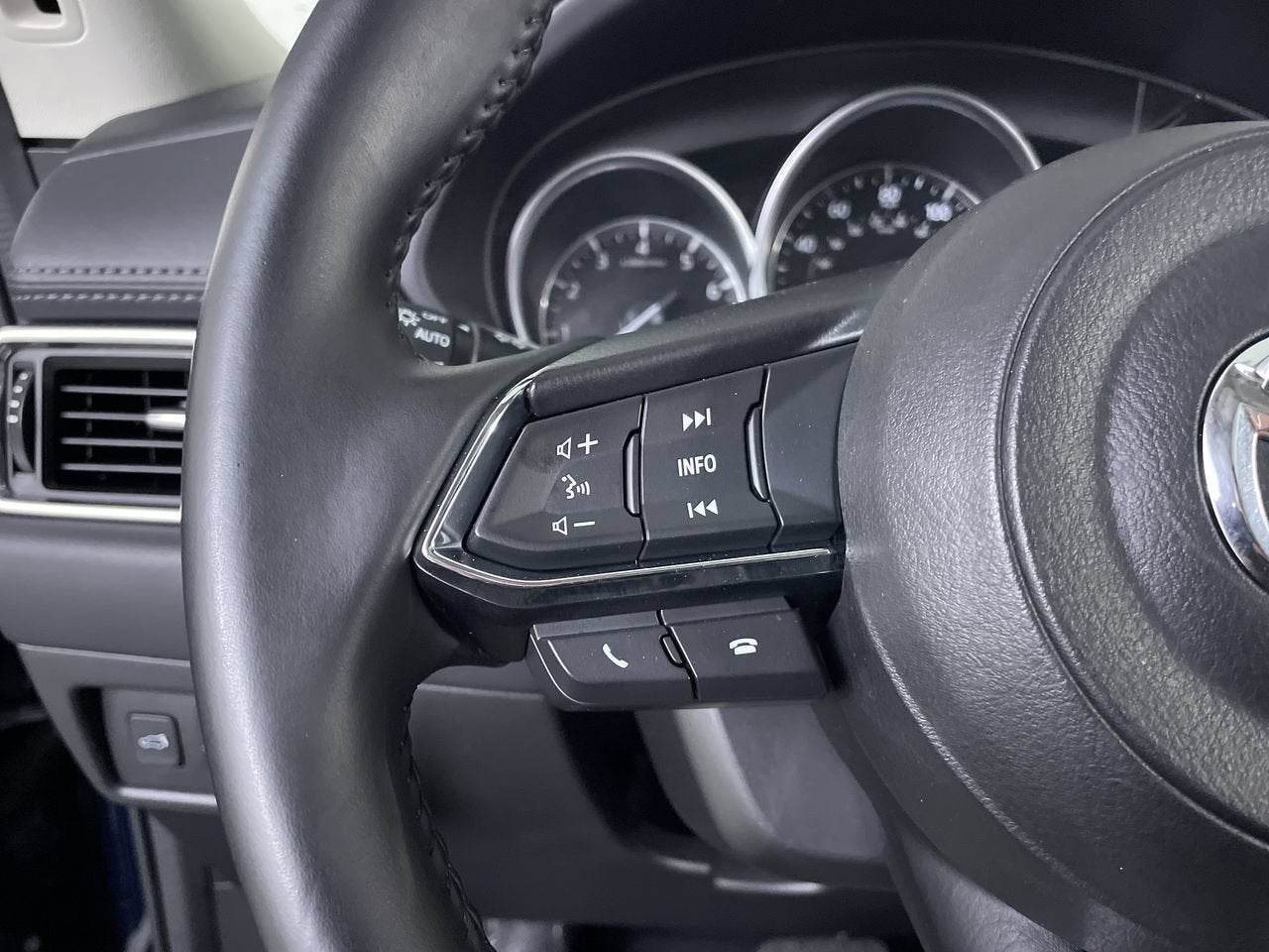 2019 Mazda Mazda CX-5 Touring
