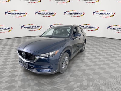 2019 Mazda Mazda CX-5 Touring