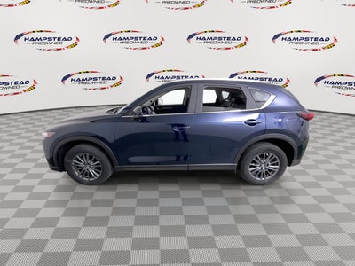 2019 Mazda Mazda CX-5 Touring