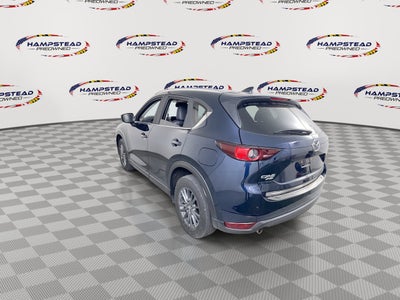 2019 Mazda Mazda CX-5 Touring