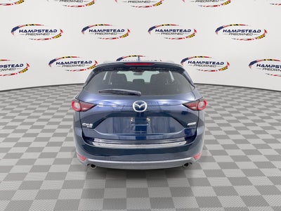 2019 Mazda Mazda CX-5 Touring