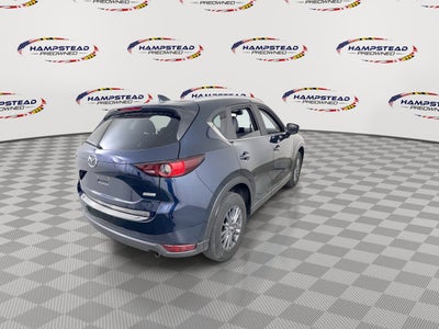 2019 Mazda Mazda CX-5 Touring