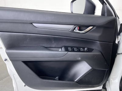 2020 Mazda Mazda CX-5 Touring