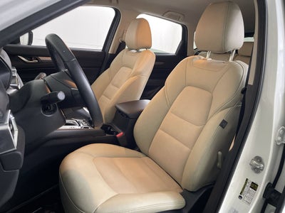 2020 Mazda Mazda CX-5 Touring