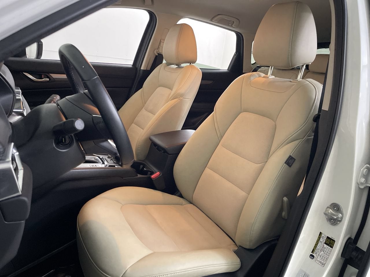 2020 Mazda Mazda CX-5 Touring