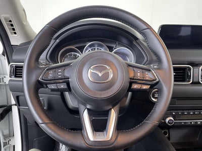 2020 Mazda Mazda CX-5 Touring