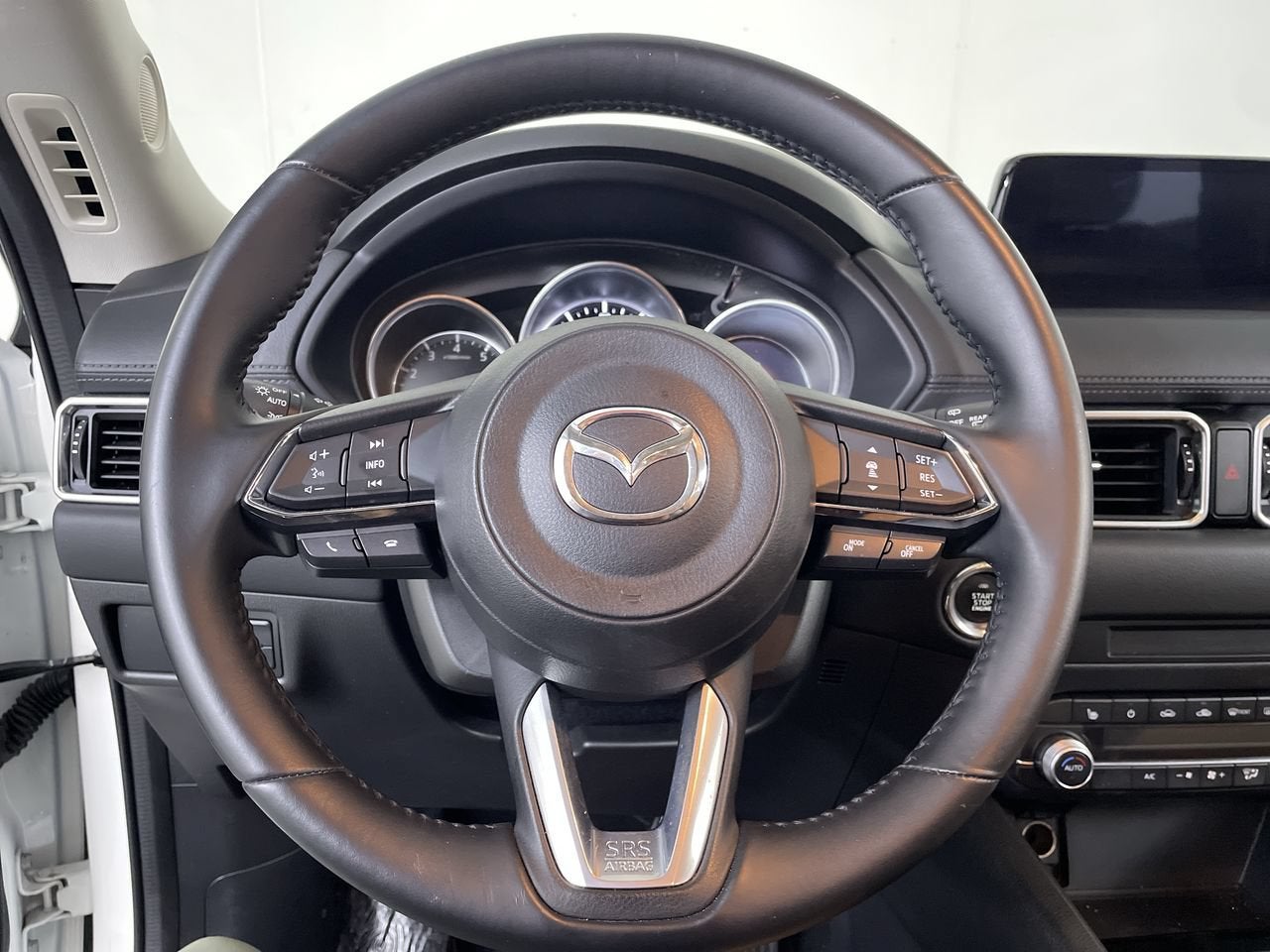 2020 Mazda Mazda CX-5 Touring