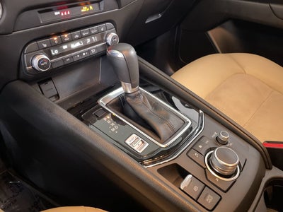 2020 Mazda Mazda CX-5 Touring