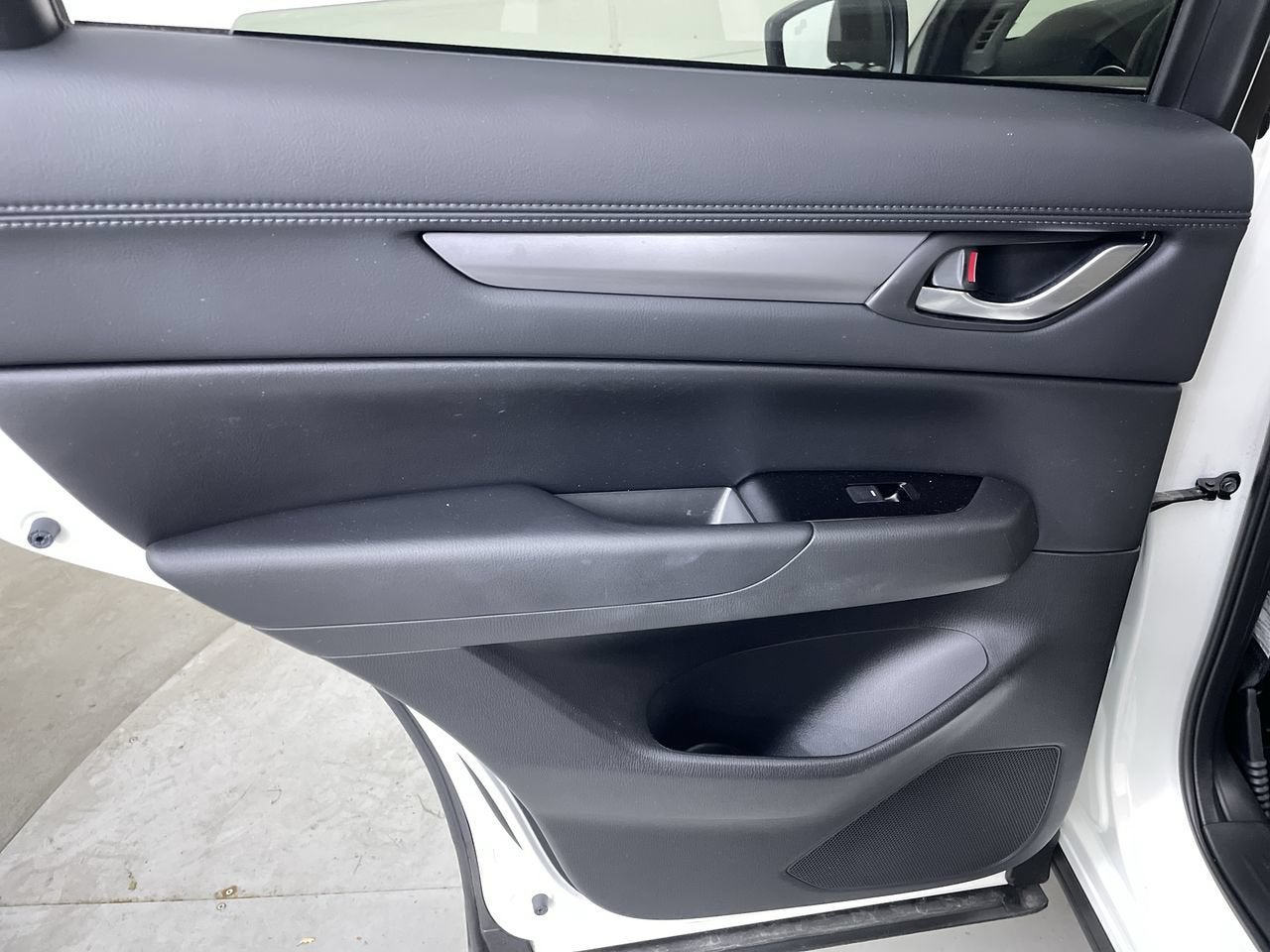 2020 Mazda Mazda CX-5 Touring