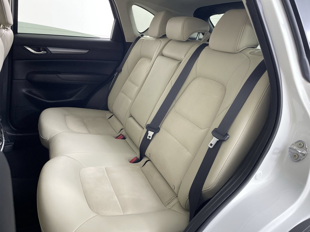 2020 Mazda Mazda CX-5 Touring
