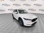 2020 Mazda Mazda CX-5 Touring