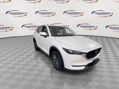 2020 Mazda Mazda CX-5 Touring