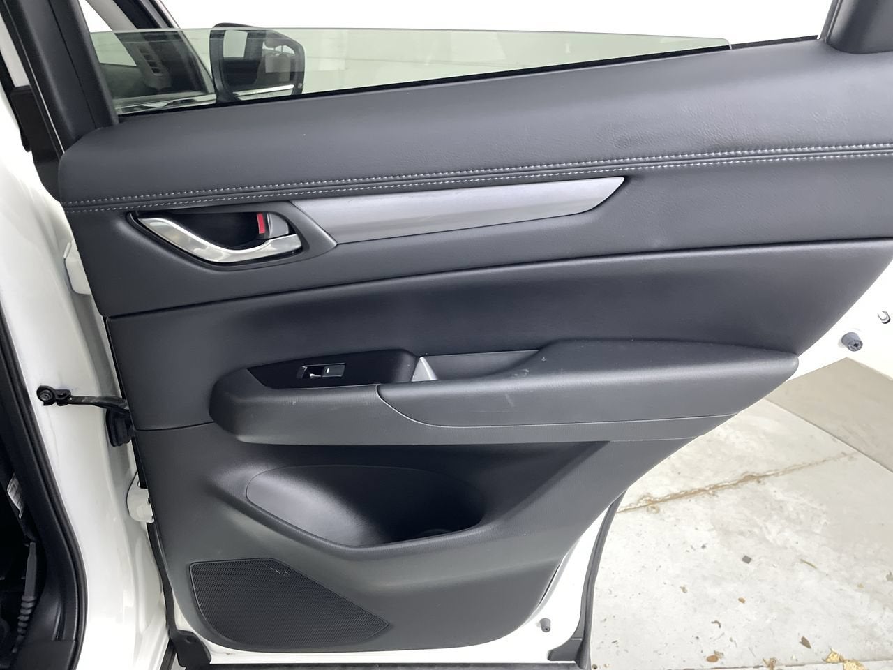 2020 Mazda Mazda CX-5 Touring