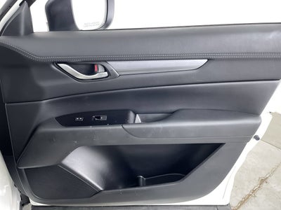 2020 Mazda Mazda CX-5 Touring