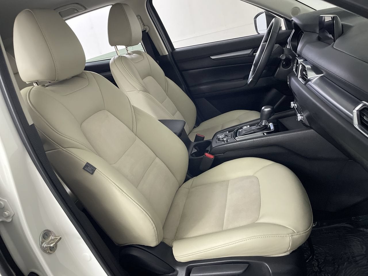 2020 Mazda Mazda CX-5 Touring