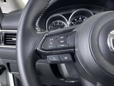 2020 Mazda Mazda CX-5 Touring
