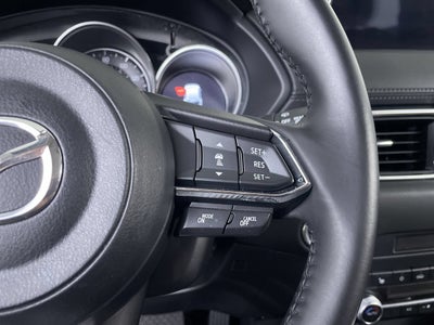 2020 Mazda Mazda CX-5 Touring