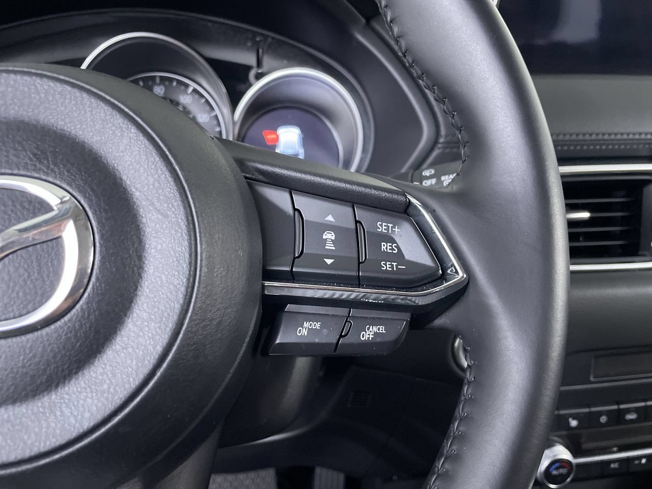 2020 Mazda Mazda CX-5 Touring