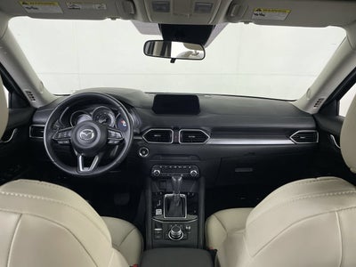 2020 Mazda Mazda CX-5 Touring