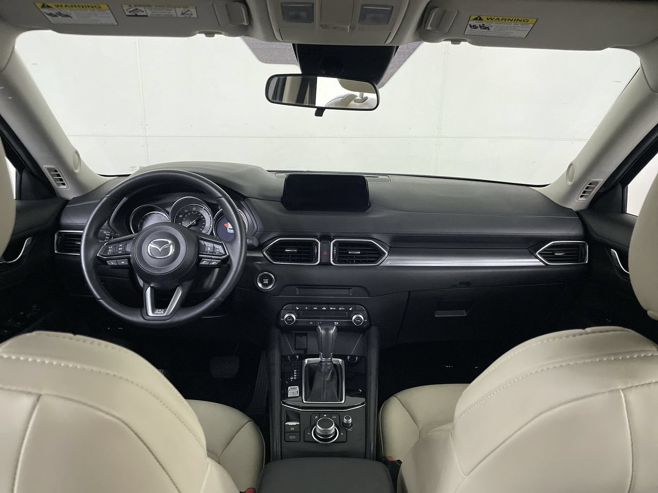 2020 Mazda Mazda CX-5 Touring