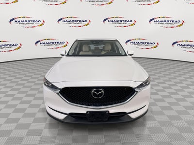 2020 Mazda Mazda CX-5 Touring