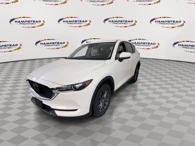 2020 Mazda Mazda CX-5 Touring