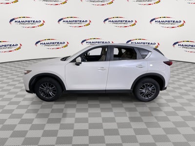 2020 Mazda Mazda CX-5 Touring