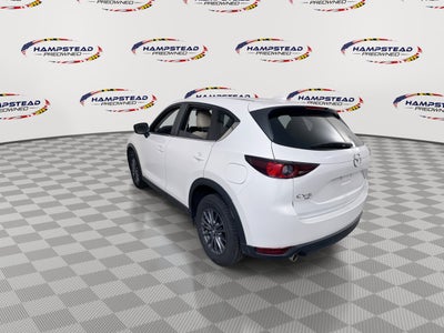 2020 Mazda Mazda CX-5 Touring