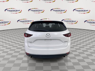 2020 Mazda Mazda CX-5 Touring
