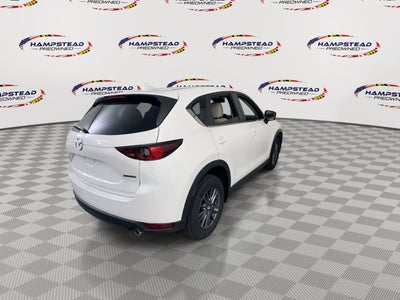 2020 Mazda Mazda CX-5 Touring