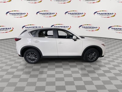 2020 Mazda Mazda CX-5 Touring