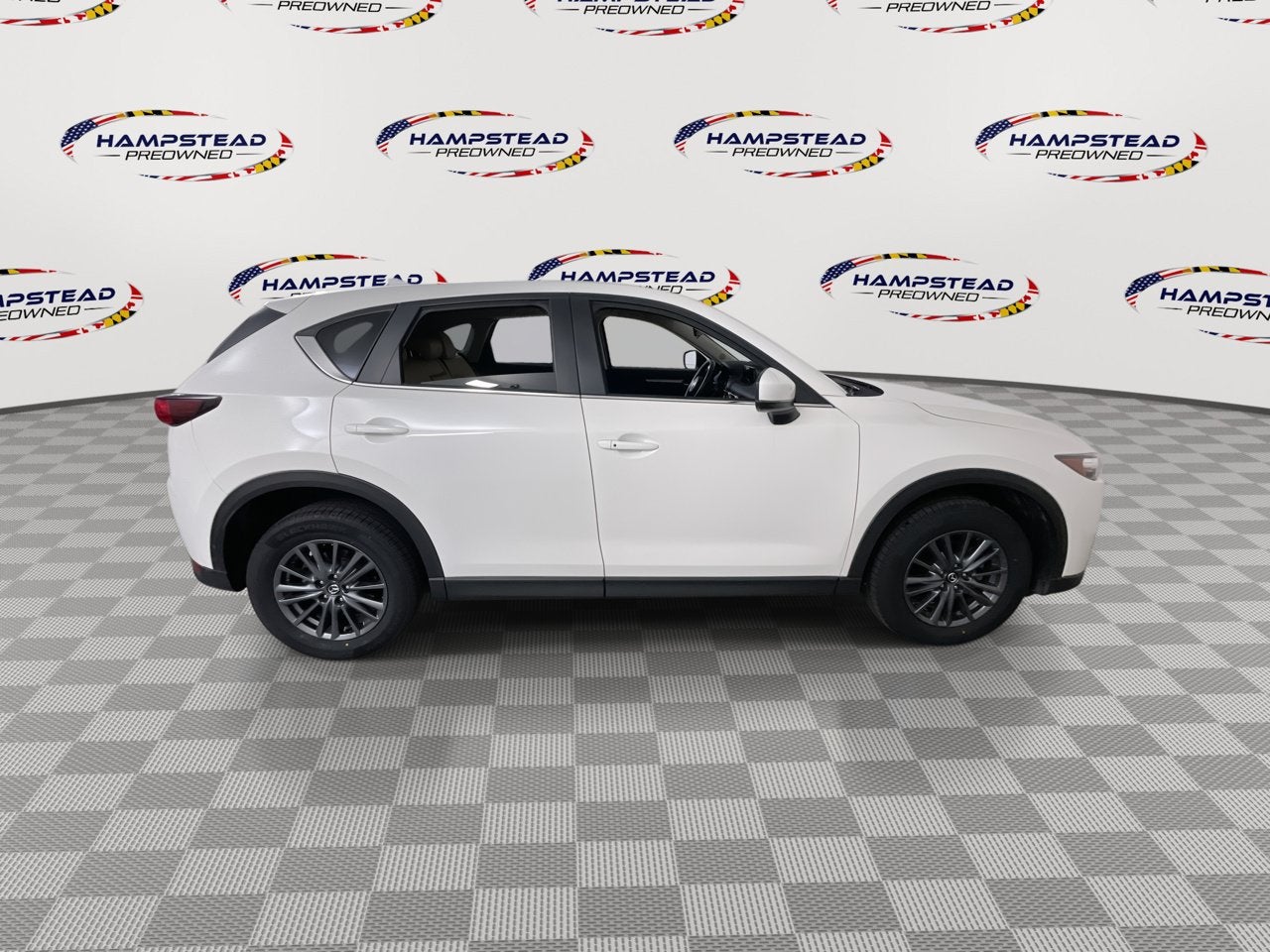 2020 Mazda Mazda CX-5 Touring