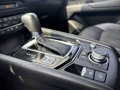 2019 Mazda Mazda CX-5 Touring