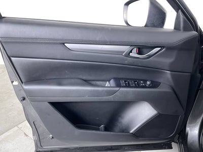 2019 Mazda Mazda CX-5 Touring