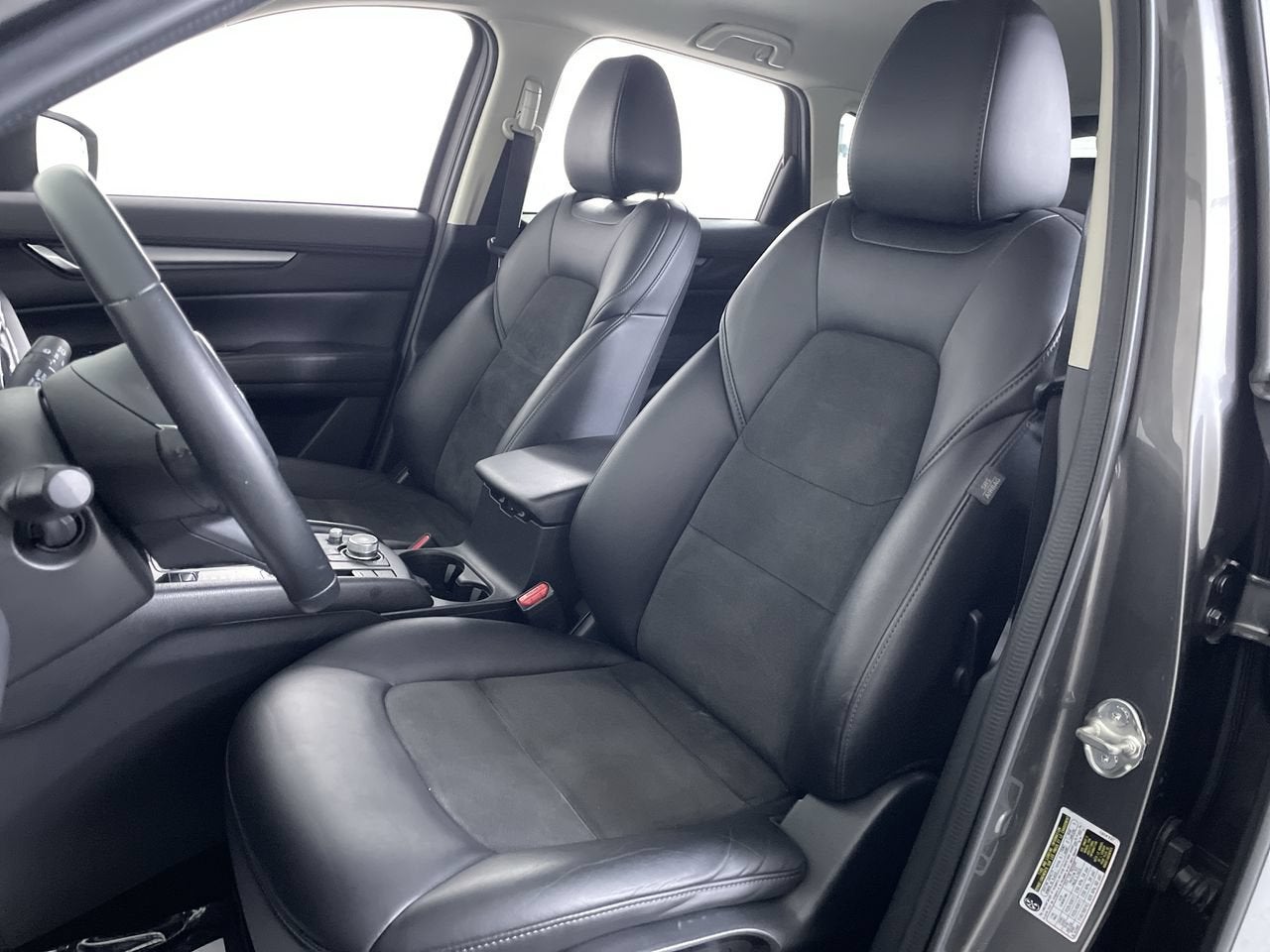 2019 Mazda Mazda CX-5 Touring