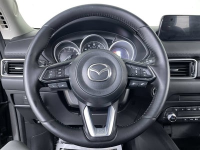2019 Mazda Mazda CX-5 Touring
