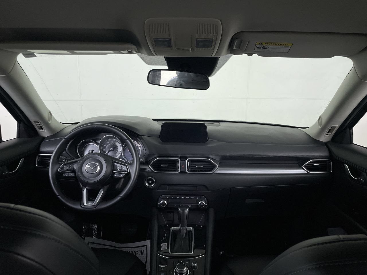2019 Mazda Mazda CX-5 Touring