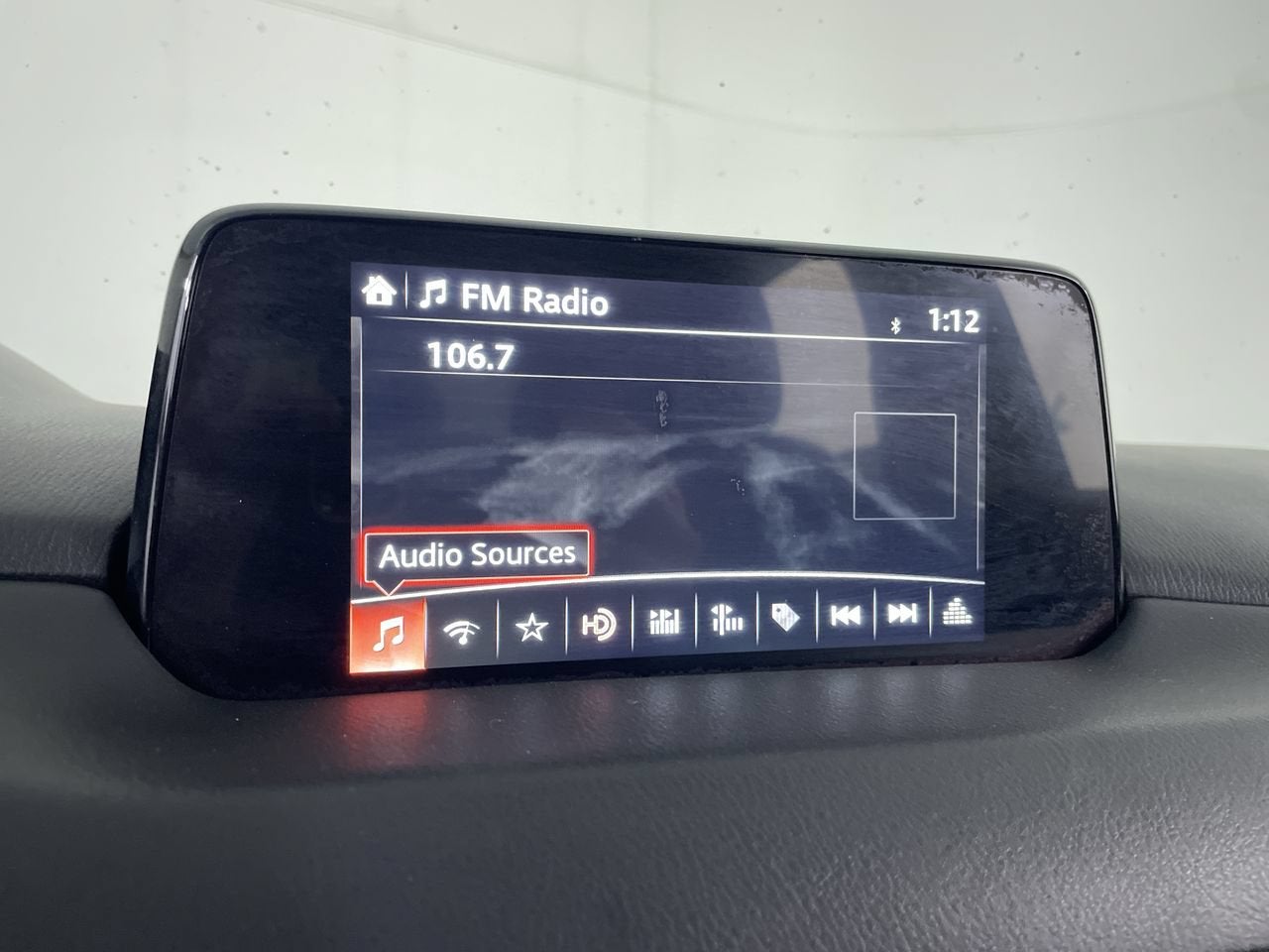 2019 Mazda Mazda CX-5 Touring