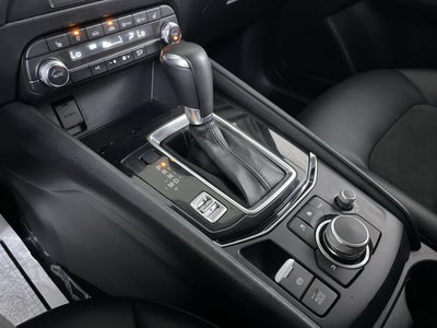 2019 Mazda Mazda CX-5 Touring