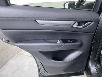2019 Mazda Mazda CX-5 Touring