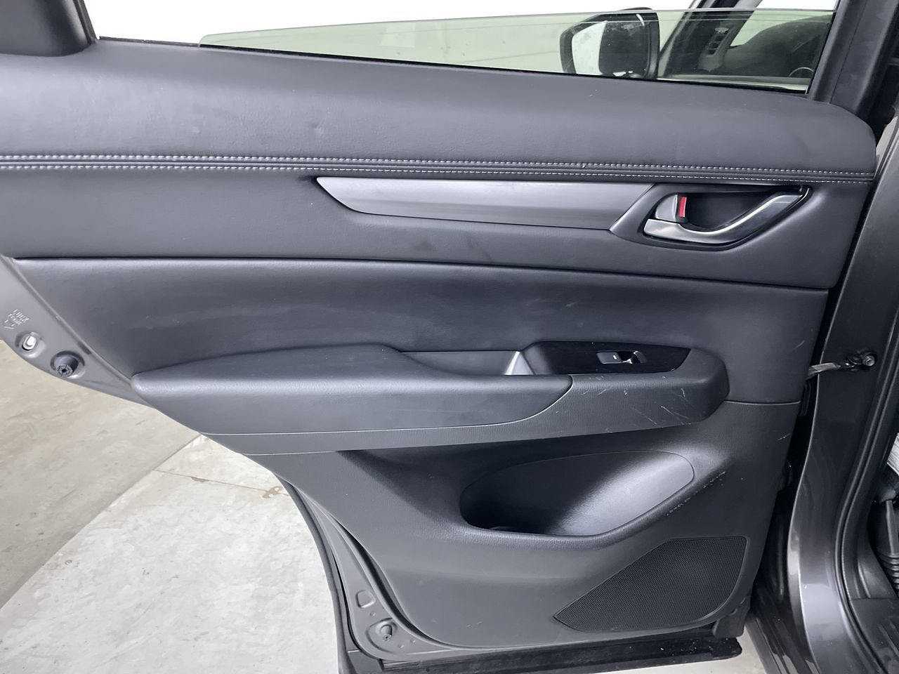 2019 Mazda Mazda CX-5 Touring
