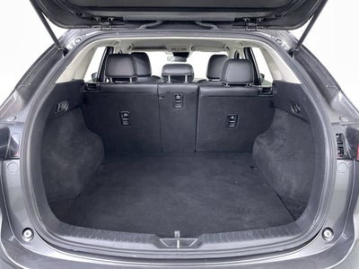 2019 Mazda Mazda CX-5 Touring