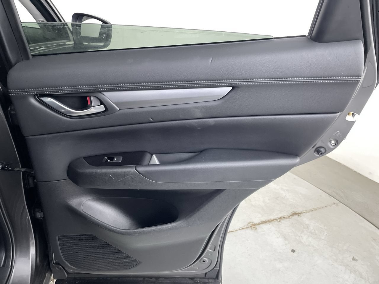 2019 Mazda Mazda CX-5 Touring